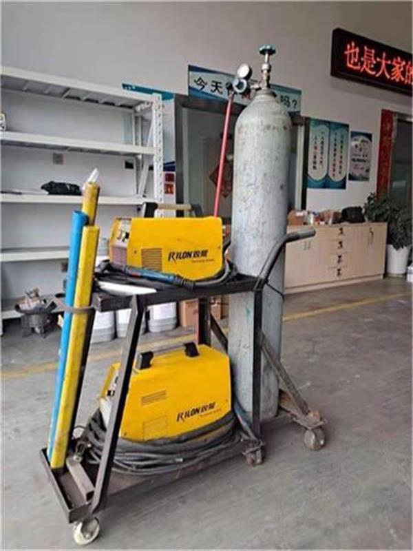 氬弧焊機